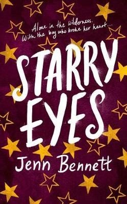 Starry Eyes Av Jenn Bennett