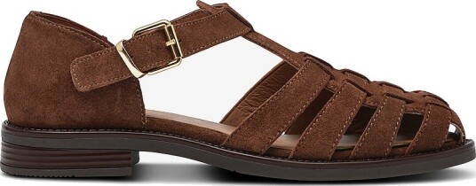 Copenhagen ShoeSandaler Daisy S Brun Copenhagen ShoeSandaler Daisy S Brun