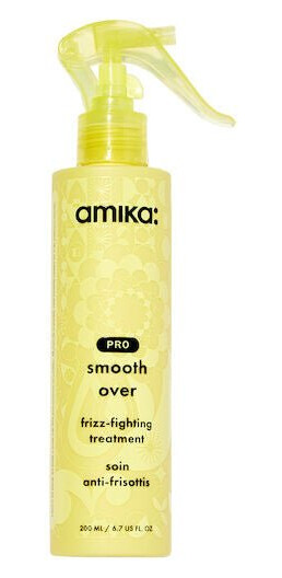 Smooth Over Professional Frizz Fighting Treatment 200ml