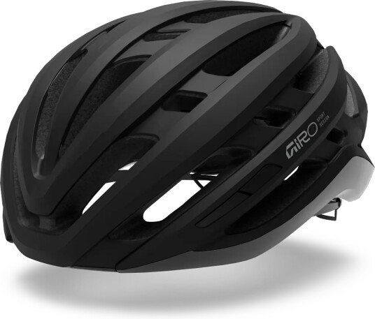 Giro Sykkelhjelm Giro Agilis Mips Matt Svart Str. L (59-63 Cm) (Ny 2026) Giro Sykkelhjelm Giro Agilis Mips Matt Svart Str. L (59-63 Cm) (Ny 2026)