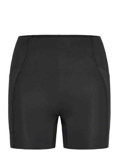2XU Aero Mesh Hi Rise Compression 4 Inch Shorts Black XS 2XU Aero Mesh Hi Rise Compression 4 Inch Shorts Black XS