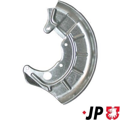 Bremseskjold JP GROUP 1164200270