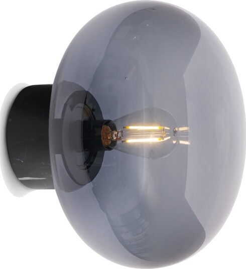 Vegglampe New Works dimmbar Hvit Stue Glass Moderne Hvit Vegglampe New Works dimmbar Hvit Stue Glass Moderne Hvit