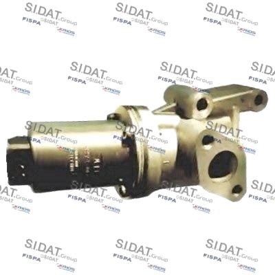 EGR ventil FISPA 83.795 EGR ventil FISPA 83.795