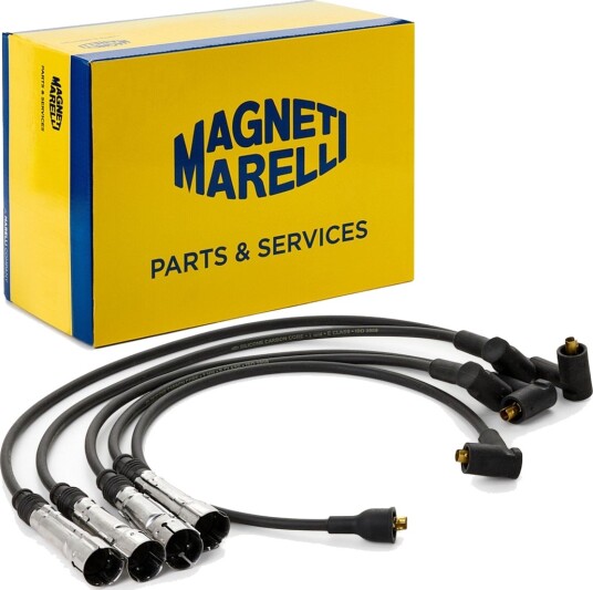 Tennplugg kabelsett MAGNETI MARELLI 941318111155