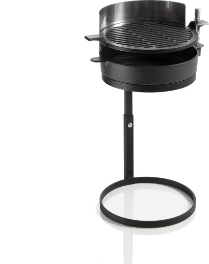 UTEPEIS GRILL 71