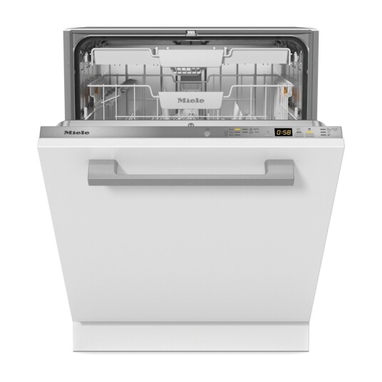Miele G 5651 SCVi Active Helintegrert oppvaskmaskin