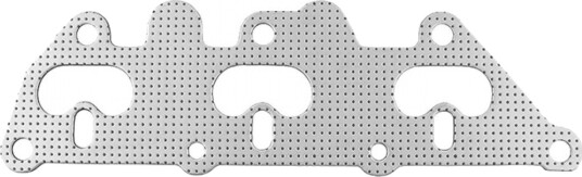 Tetning eksosmanifold Professional Parts 21340954