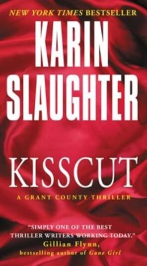 Kisscut  A Grant County Thriller