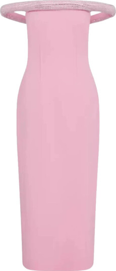 David Koma Dame Kjoler Rosa M, David Koma Dame Kjoler Rosa M,