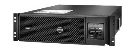 DELL Smart-UPS SRT 5000VA RM - UPS - 4500 watt - 5000 VA DELL Smart-UPS SRT 5000VA RM - UPS - 4500 watt - 5000 VA