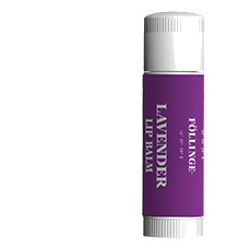 Föllinge Lip Balm 5 mLavender