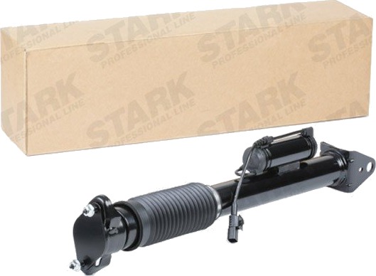 STARK SKAST-1860077 Luftdempere