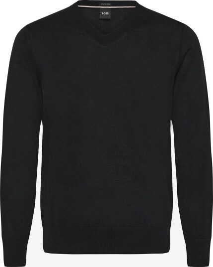 BOSS H-Melba - BLACK - S