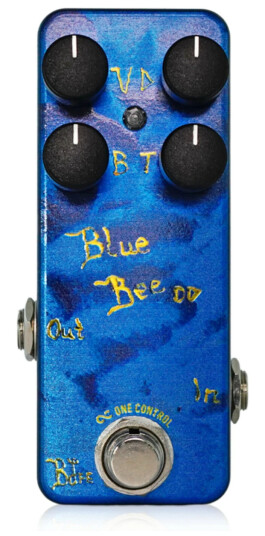 One Control Blue Bee OD 4K Mini