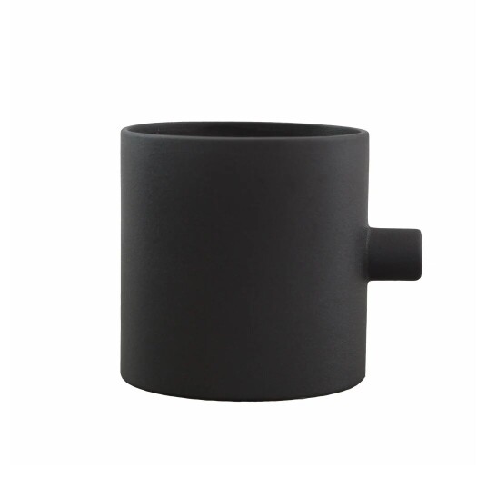 DBKD Knob krukke cast iron large Ø17 cm