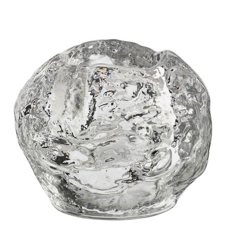 Snöboll Lyslykt 7 cm