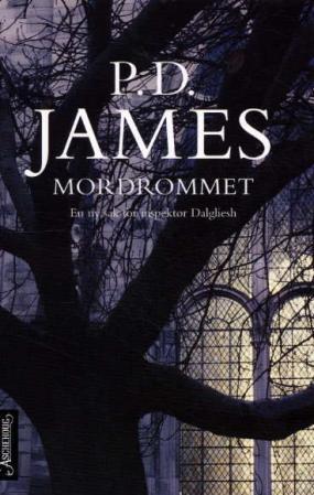 Mordrommet, Pent brukt bok