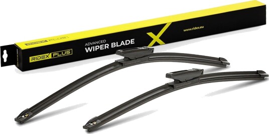 RIDEX PLUS 298W0398P Vindusvisker
