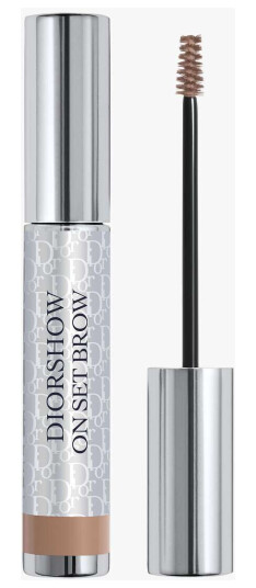 Diorshow On Set Brow Mascara 5 ml  001 Blond