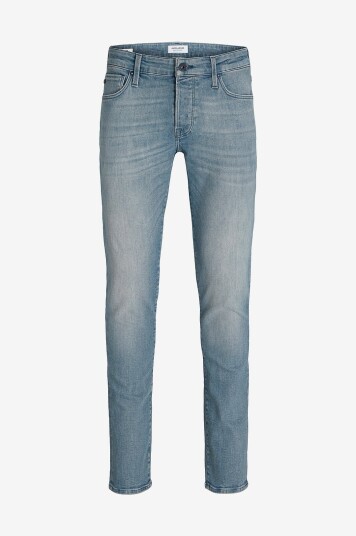 Jack & Jones Jeans jjiGlenn jjiCon Jos 859 Sps SN Blå