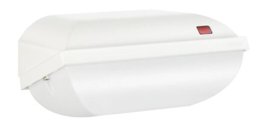 Philips FWC LED Veggarmatur elektronisk transformator 9 W