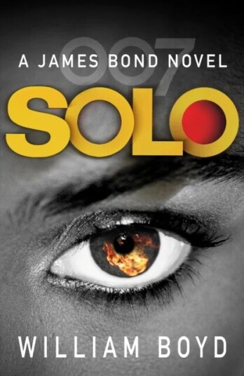 Solo Av William Boyd Solo Av William Boyd
