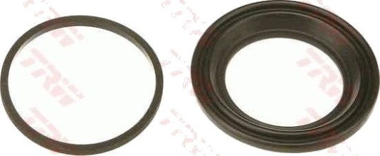 Reparasjonssett bremsecaliper TRW SP9993 Reparasjonssett bremsecaliper TRW SP9993