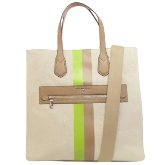 Michael Kors Dame Beige
