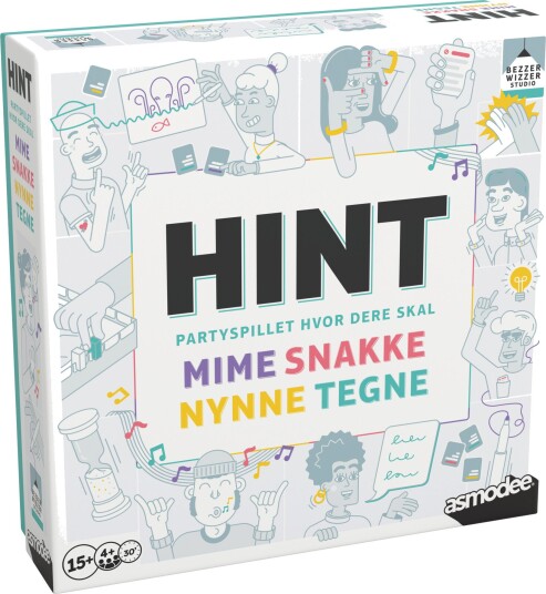 HINT Classic