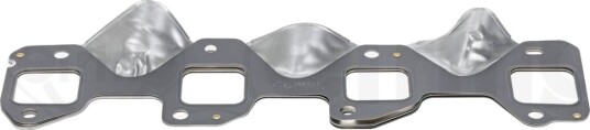 Tetning, eksosmanifold ELRING 456.643 Tetning, eksosmanifold ELRING 456.643
