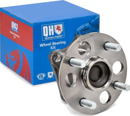 QUINTON HAZELL QWB1642 Hjullager