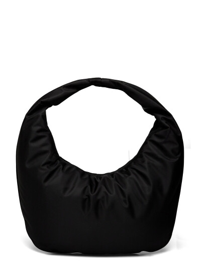 HVISK Haze Matte Twill - Black - ONE SIZE