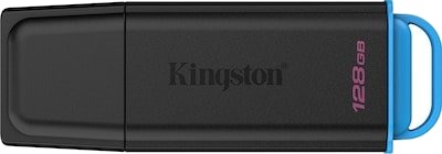 Kingston DataTraveler Exodia 128GB Minnepenn DTXG2/128GB