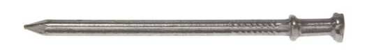 Gunnebo 2096 Spiker dobbelthode 100x3,7 mm 750-pakning Innfesting