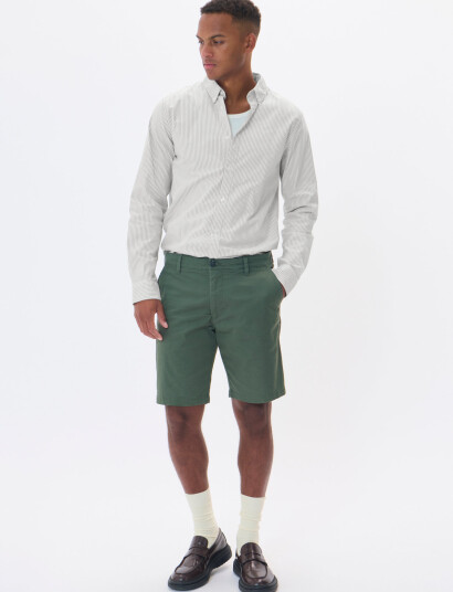 Matinique Matrostol Bd - Green - XXL