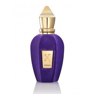 Xerjoff Soprano Eau De Parfum 100ml