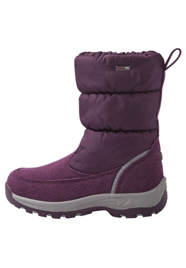 Reima Reimatec Boots, Vimpeli Deep Purple 718