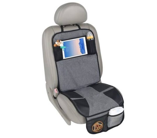 Kaxholmen Bilsetebeskytter Premium m/ipad holder Kaxholmen Bilsetebeskytter Premium m/ipad holder
