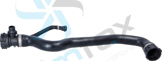 CLIMTEX CX1 174 Radiatorslange