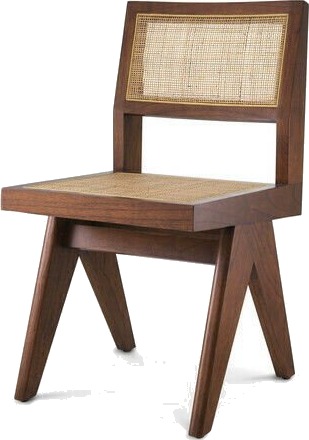 Niclas Dining Chair Brown Niclas Dining Chair Brown