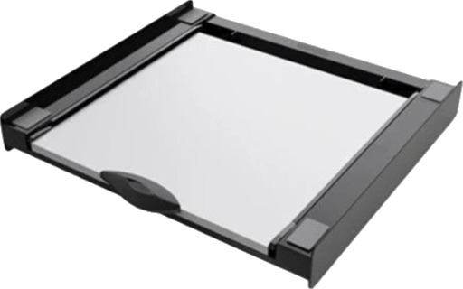 Nordic Quality stableramme med uttrekkbar hylle Nordic Quality stableramme med uttrekkbar hylle