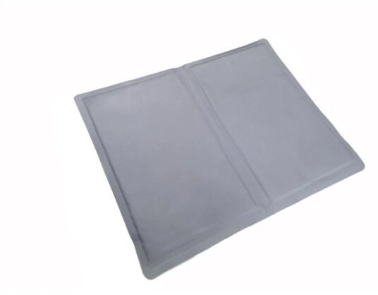 Nordic Paws Kjã¸Lematte For Hunder 40X50Cm Gr㥠Liten Nordic Paws Kjã¸Lematte For Hunder 40X50Cm Gr㥠Liten