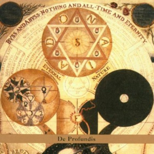 The Cracow Klezmer Band Profundis CD