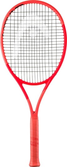 Head Radical Team L 2025 - Orange - 3 Head Radical Team L 2025 - Orange - 3