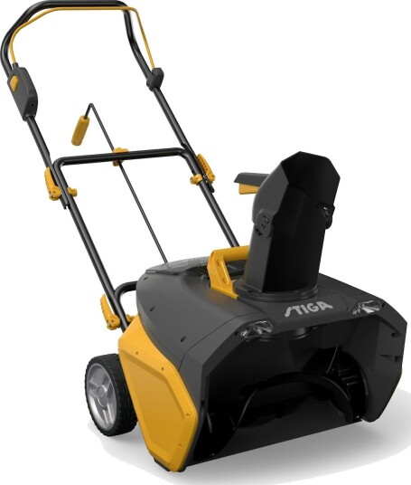 Stiga ST 700e Batteridrevet Snøfreser med 50 cm Arbeidsbredde