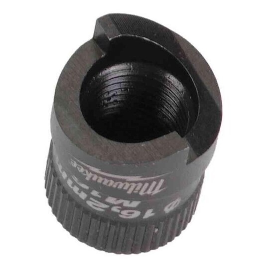 Milwaukee Hullstansehode M 16 Ø16.2 mm Milwaukee Hullstansehode M 16 Ø16.2 mm
