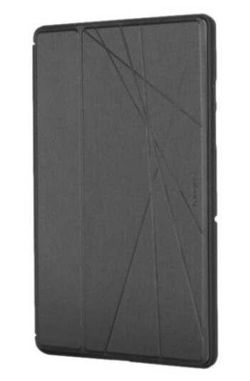 Targus Samsung Galaxy Tab A7 10.4 "(2020) Targus Click-In-Case - Svart