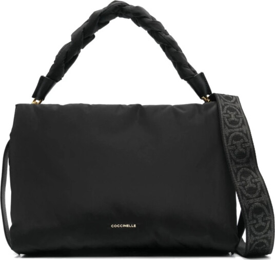 Coccinelle Dame Vesker Svart ONE SIZE, Coccinelle Dame Vesker Svart ONE SIZE,