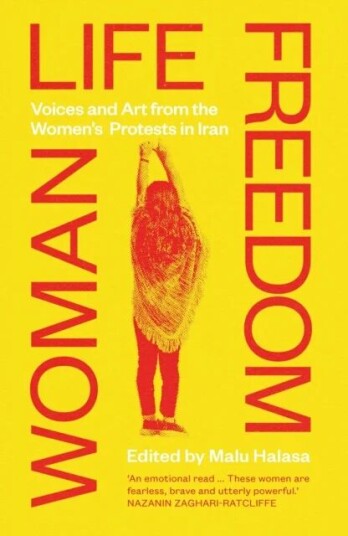 Woman Life Freedom Woman Life Freedom